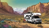 Best Campgrounds in Nevada: Top RV Parks and Places to Camp in Nevada