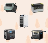 Top rated portable power stations according to the experts