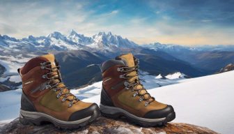 How to Choose the Perfect Vegan Hiking Boot