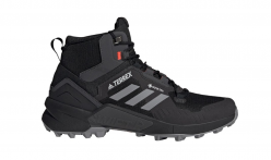 adidas Terrex Swift R3 Hiking Boots for Men – Made From Recycled Materials