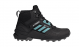 adidas Terrex Hiking Boots Women – Made From Recycled Materials
