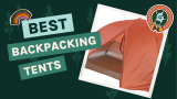 5 Best Backpacking Tents for Camping