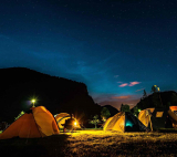 Camping Tools Kit: 10 Essential Gadgets For a Successful Camping Trip [Eco Friendly Gear]