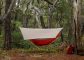 Kammok Mantis Recycled All-in-One Hammock Tent – Recycled Materials