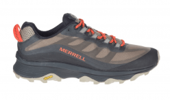 Merrell Moab Hiking Boots for Men Made with Recycled Materials