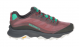 Merrell Moab Hiking Boots for Women Made with Recycled Materials