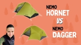 Nemo Hornet vs Nemo Dagger – How Do They Compare?