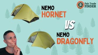NEMO Hornet VS NEMO Dragonfly: What’s the Difference?
