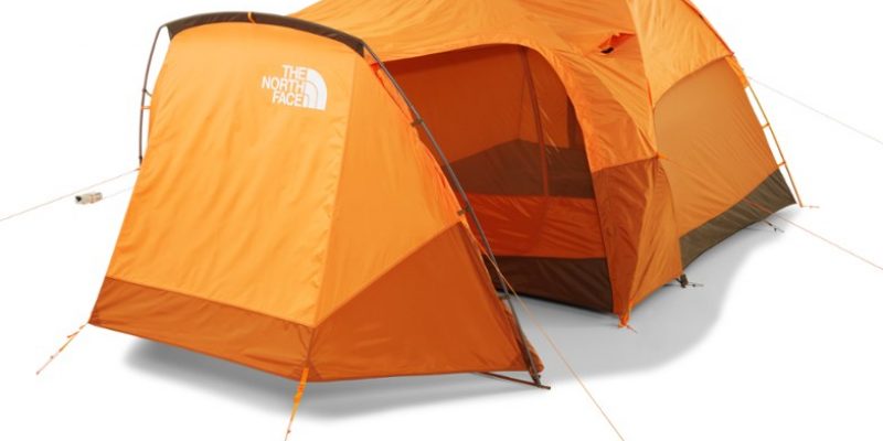 The Best Non Toxic Tents Without Flame Retardants