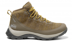 REI Flash Hiking Boots for Women – Made From Recycled Materials