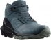 Salomon Outpulse Hiking Boots for Women – Made With Recycled Materials