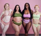 13 Sustainable Underwear Brands For Women