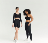 25+ Brands That Create Workout Gear From Recycled Plastic